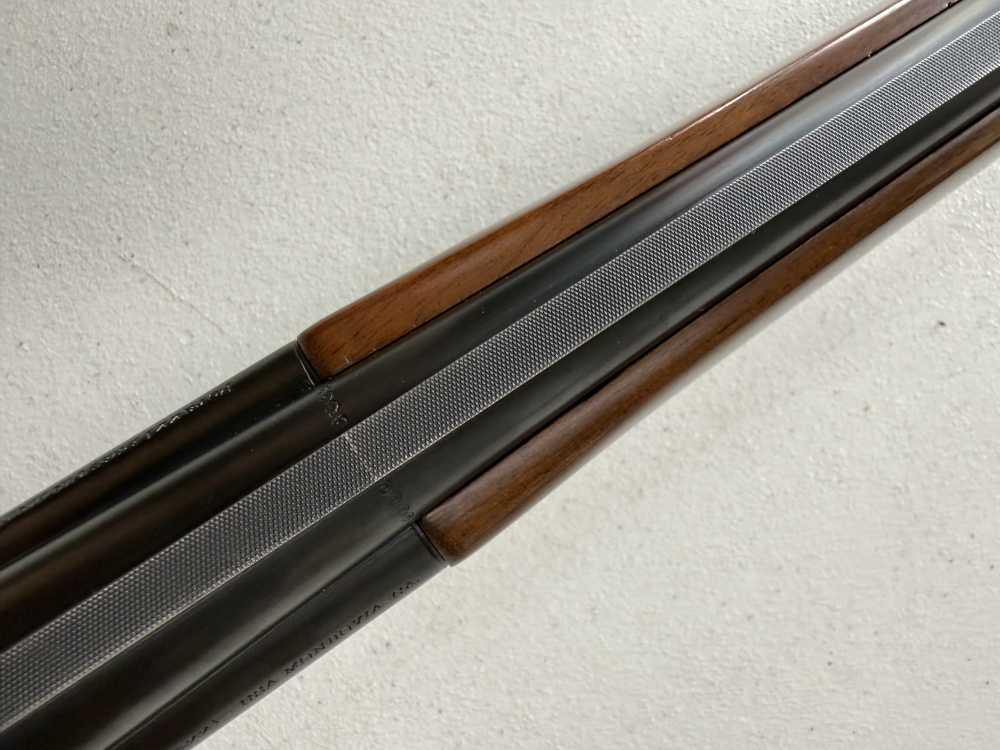 Perazzi MX5 – 20 Gauge – 28 3/8" (72cm) Barrels – 1999 – Fixed Chokes-img-39