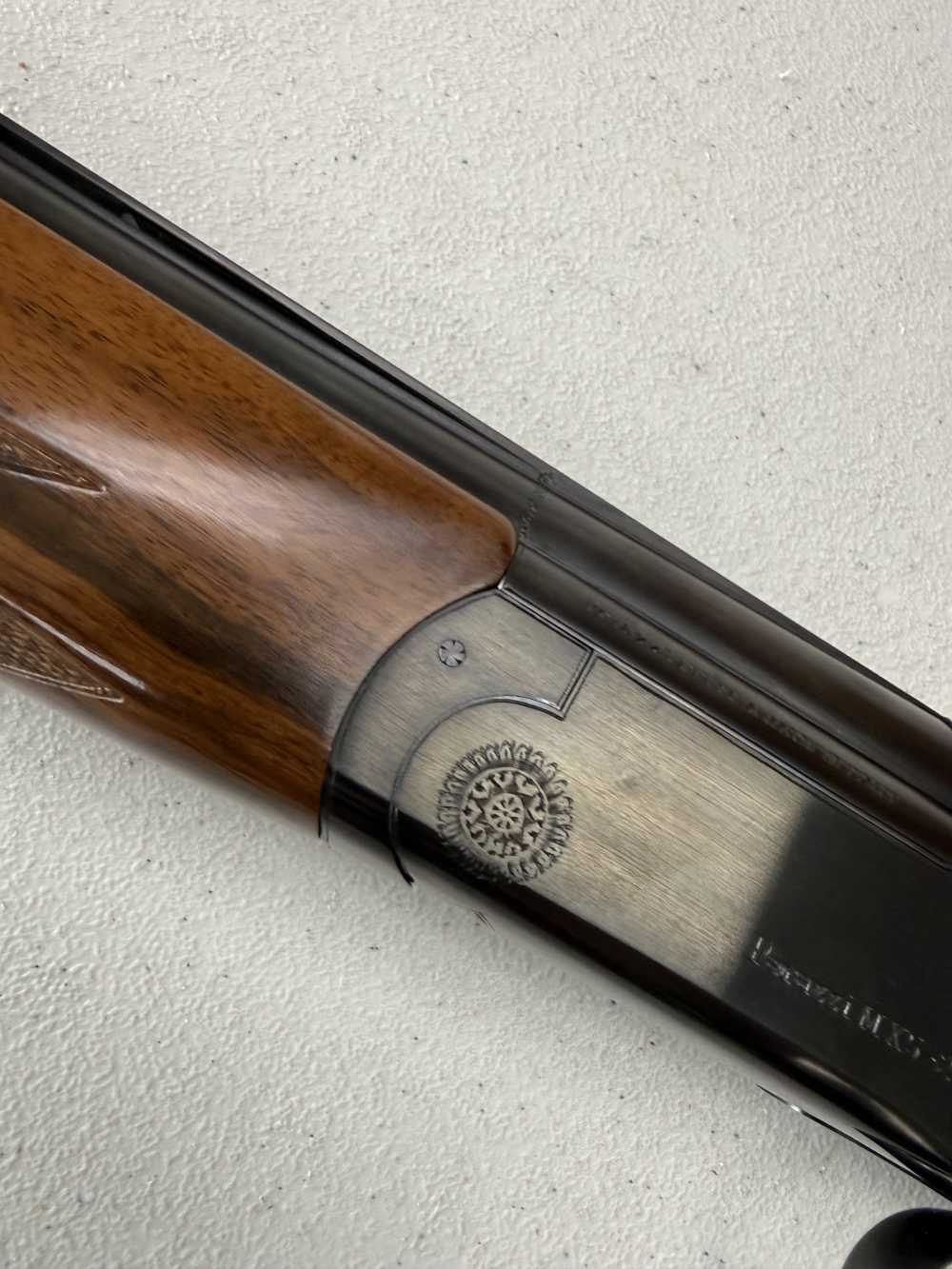 Perazzi MX5 – 20 Gauge – 28 3/8" (72cm) Barrels – 1999 – Fixed Chokes-img-67