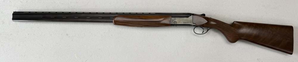 Perazzi MX5 – 20 Gauge – 28 3/8" (72cm) Barrels – 1999 – Fixed Chokes-img-1