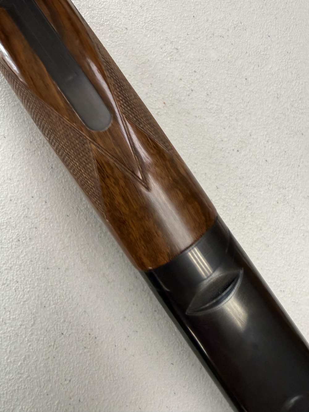 Perazzi MX5 – 20 Gauge – 28 3/8" (72cm) Barrels – 1999 – Fixed Chokes-img-52