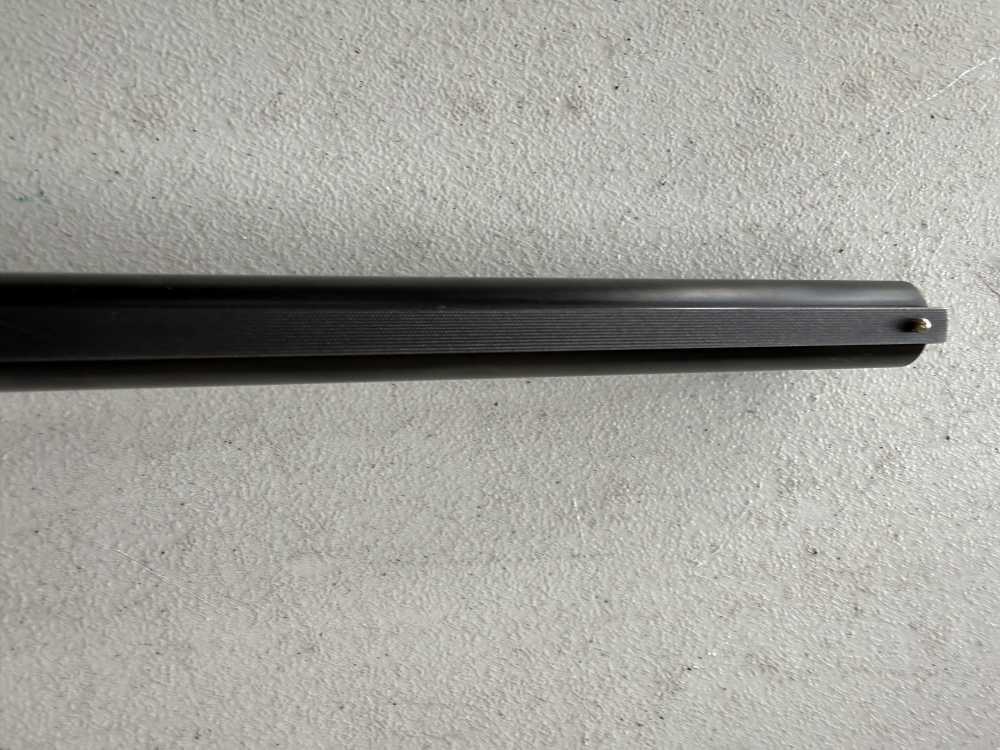 Perazzi MX5 – 20 Gauge – 28 3/8" (72cm) Barrels – 1999 – Fixed Chokes-img-35