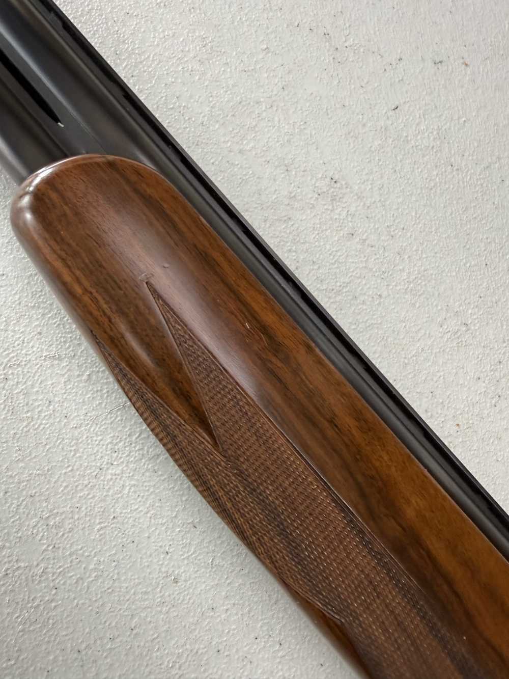 Perazzi MX5 – 20 Gauge – 28 3/8" (72cm) Barrels – 1999 – Fixed Chokes-img-65