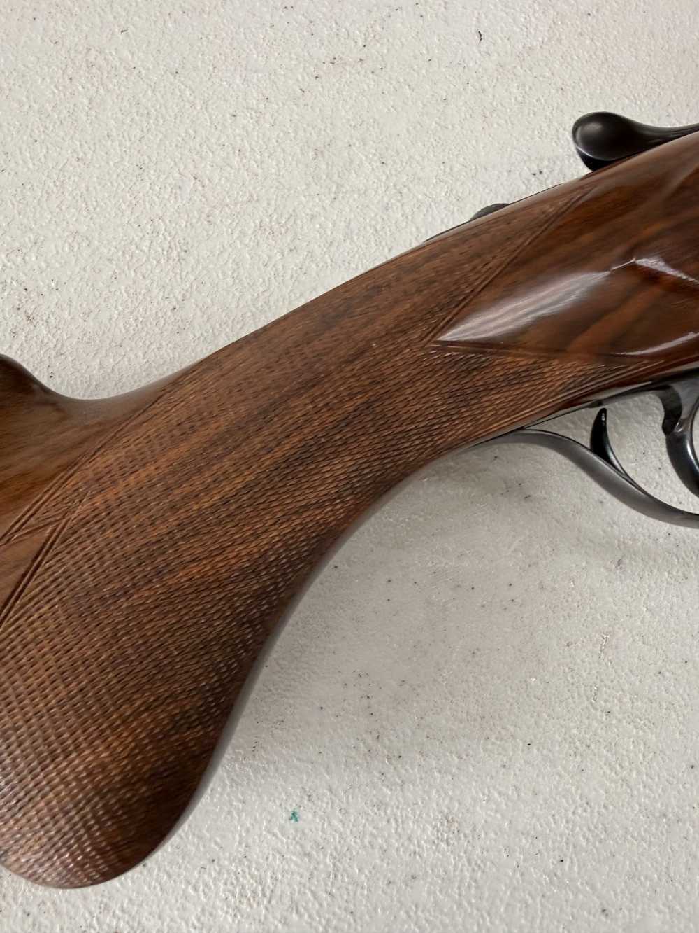 Perazzi MX5 – 20 Gauge – 28 3/8" (72cm) Barrels – 1999 – Fixed Chokes-img-31
