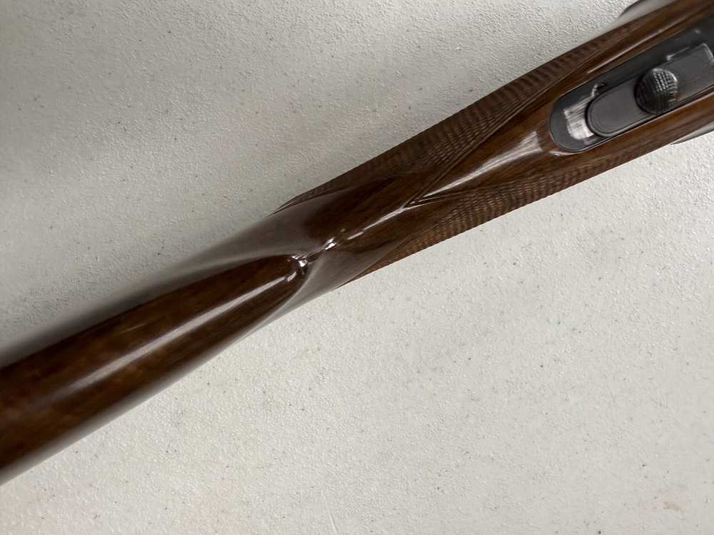 Perazzi MX5 – 20 Gauge – 28 3/8" (72cm) Barrels – 1999 – Fixed Chokes-img-43