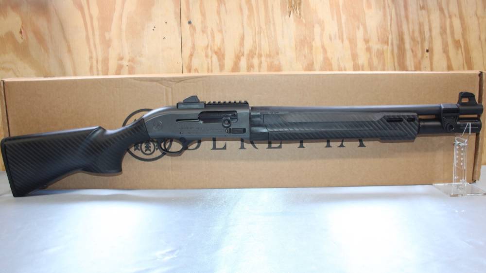 Taylor Customs Beretta A300 Ultima 12GA 19" Barrel, LAYAWAY AVAILABLE!-img-8