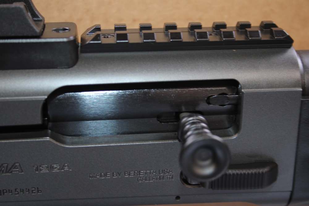 Taylor Customs Beretta A300 Ultima 12GA 19" Barrel, LAYAWAY AVAILABLE!-img-9