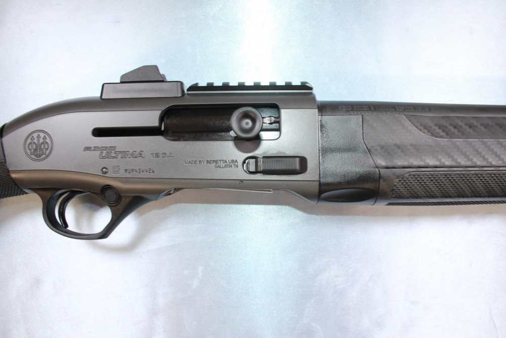 Taylor Customs Beretta A300 Ultima 12GA 19" Barrel, LAYAWAY AVAILABLE!-img-6