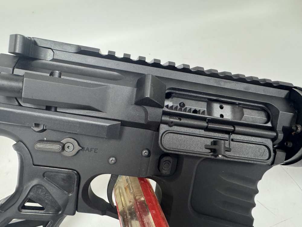Yankee Hill Machinery YHM 57 pistol 7.62x39mm-img-3