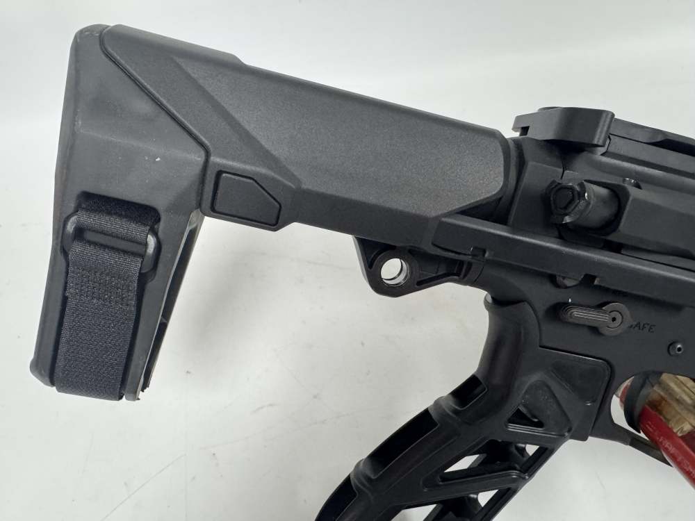 Yankee Hill Machinery YHM 57 pistol 7.62x39mm-img-1