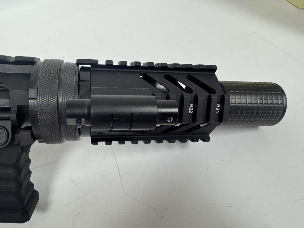 Yankee Hill Machinery YHM 57 pistol 7.62x39mm-img-5