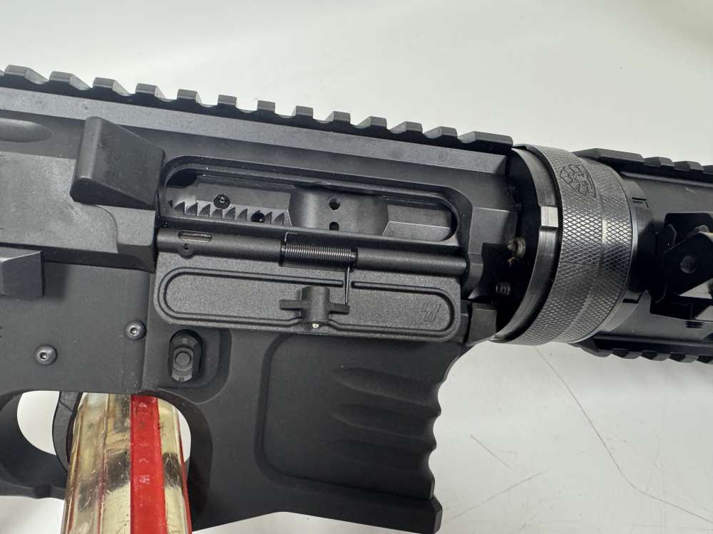 Yankee Hill Machinery YHM 57 pistol 7.62x39mm-img-4