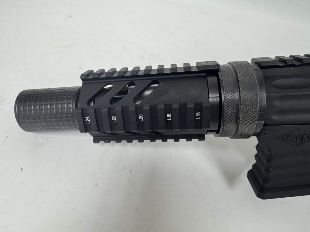 Yankee Hill Machinery YHM 57 pistol 7.62x39mm-img-10