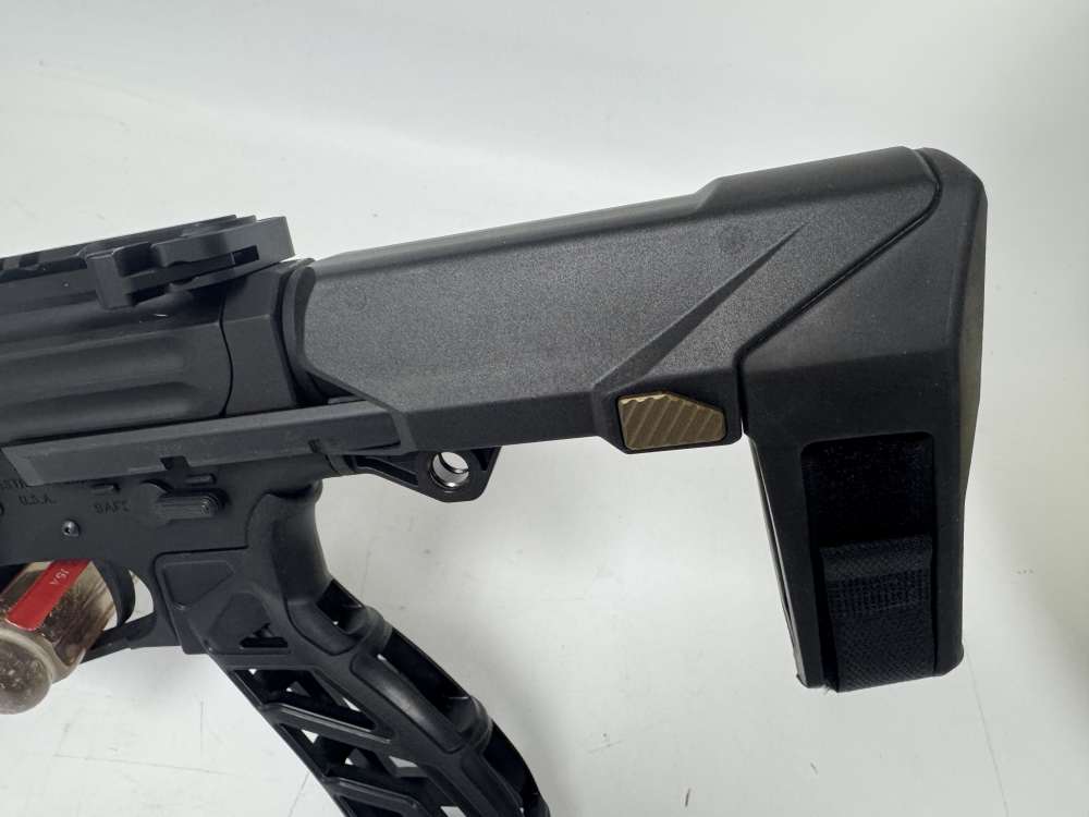 Yankee Hill Machinery YHM 57 pistol 7.62x39mm-img-7
