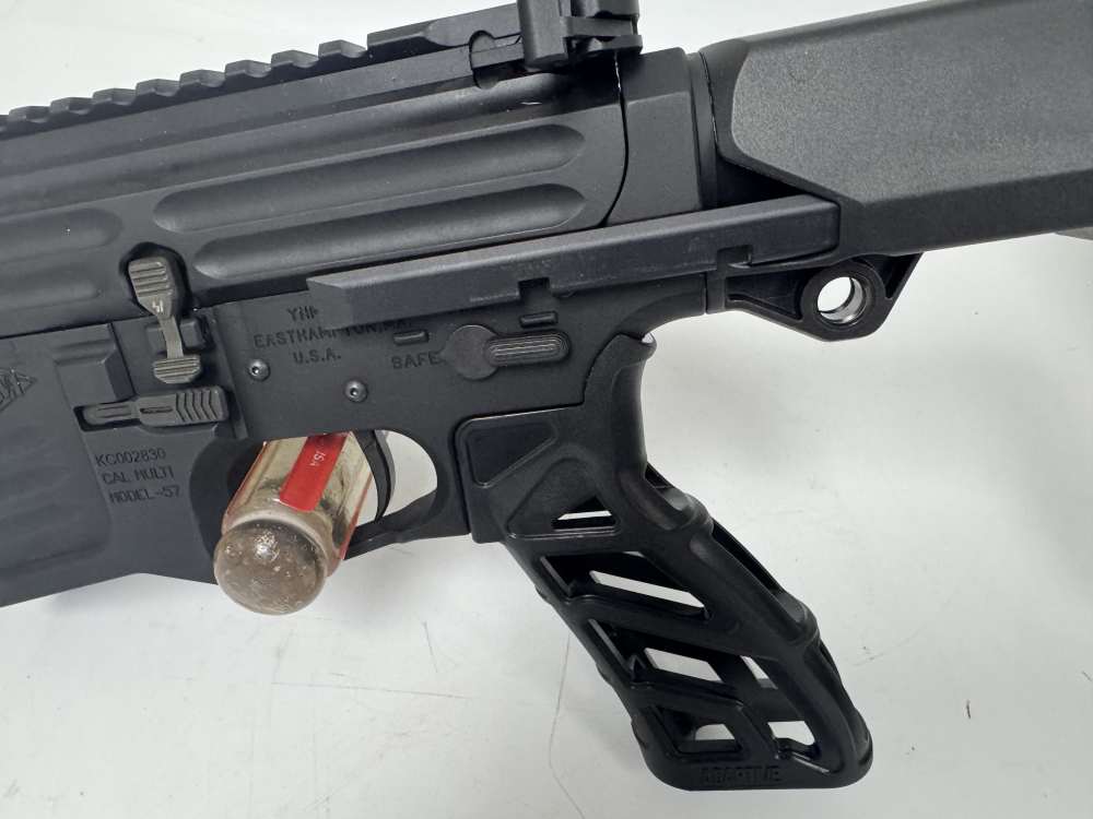 Yankee Hill Machinery YHM 57 pistol 7.62x39mm-img-8