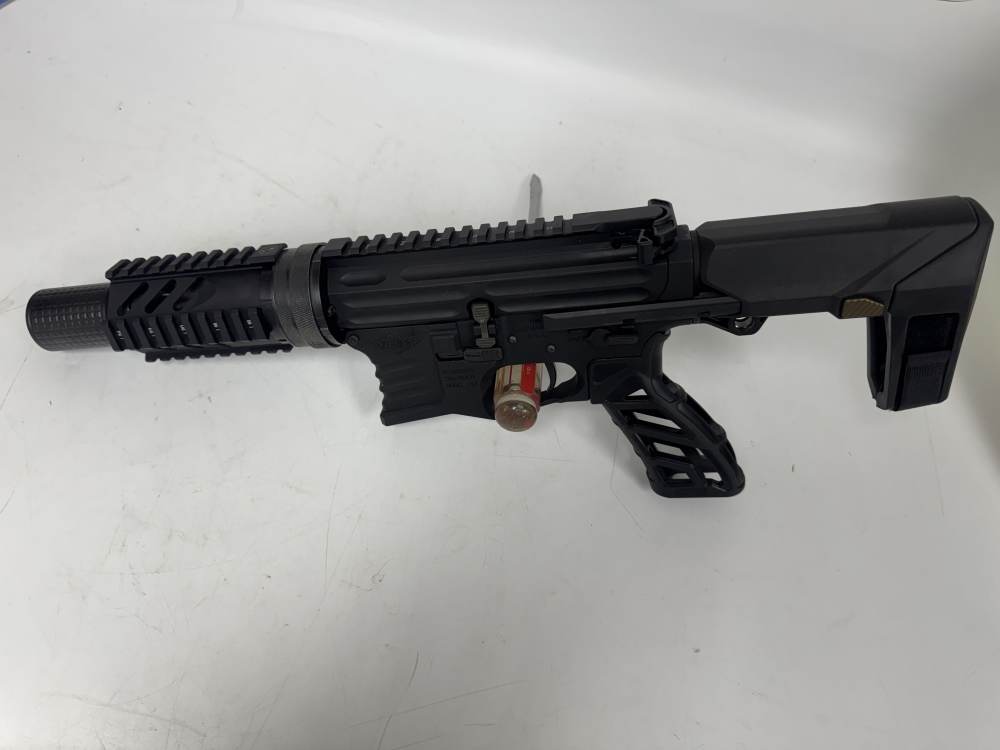 Yankee Hill Machinery YHM 57 pistol 7.62x39mm-img-6