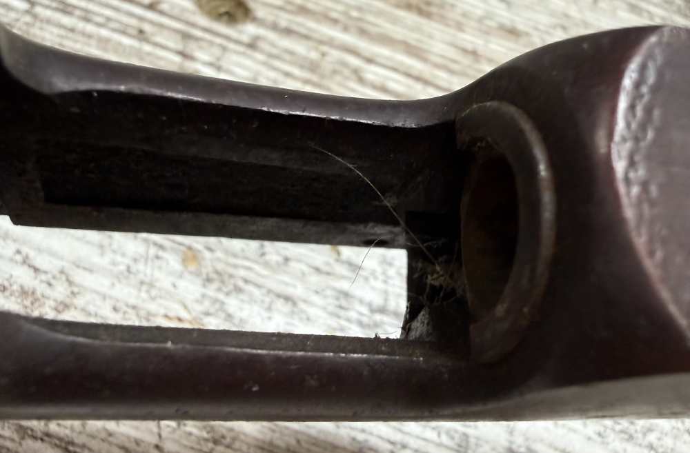 Forehand & Wadsworth * Falling Block * 44 Rim * Antique * Barreled Receiver-img-39