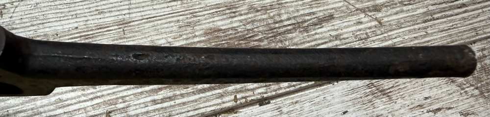 Forehand & Wadsworth * Falling Block * 44 Rim * Antique * Barreled Receiver-img-27