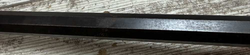 Forehand & Wadsworth * Falling Block * 44 Rim * Antique * Barreled Receiver-img-22