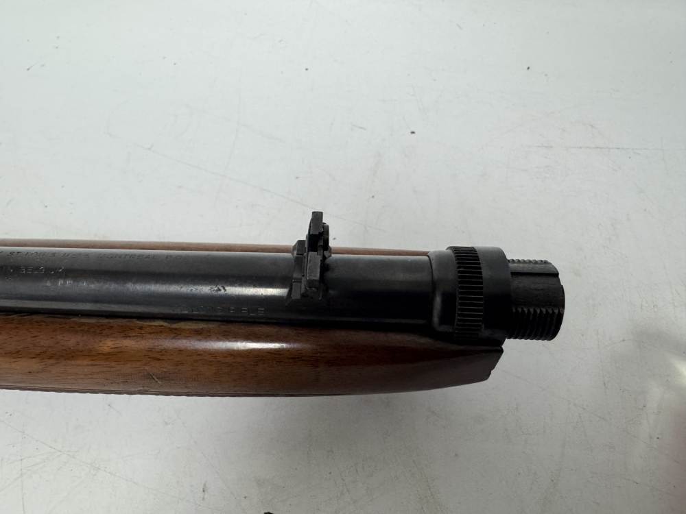 Belgian Browning SA-22 Auto 22LR 19.25" barrel-img-12