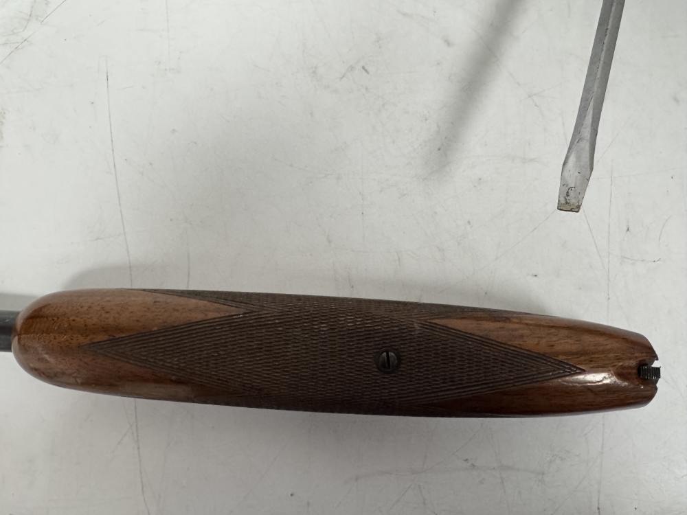 Belgian Browning SA-22 Auto 22LR 19.25" barrel-img-22