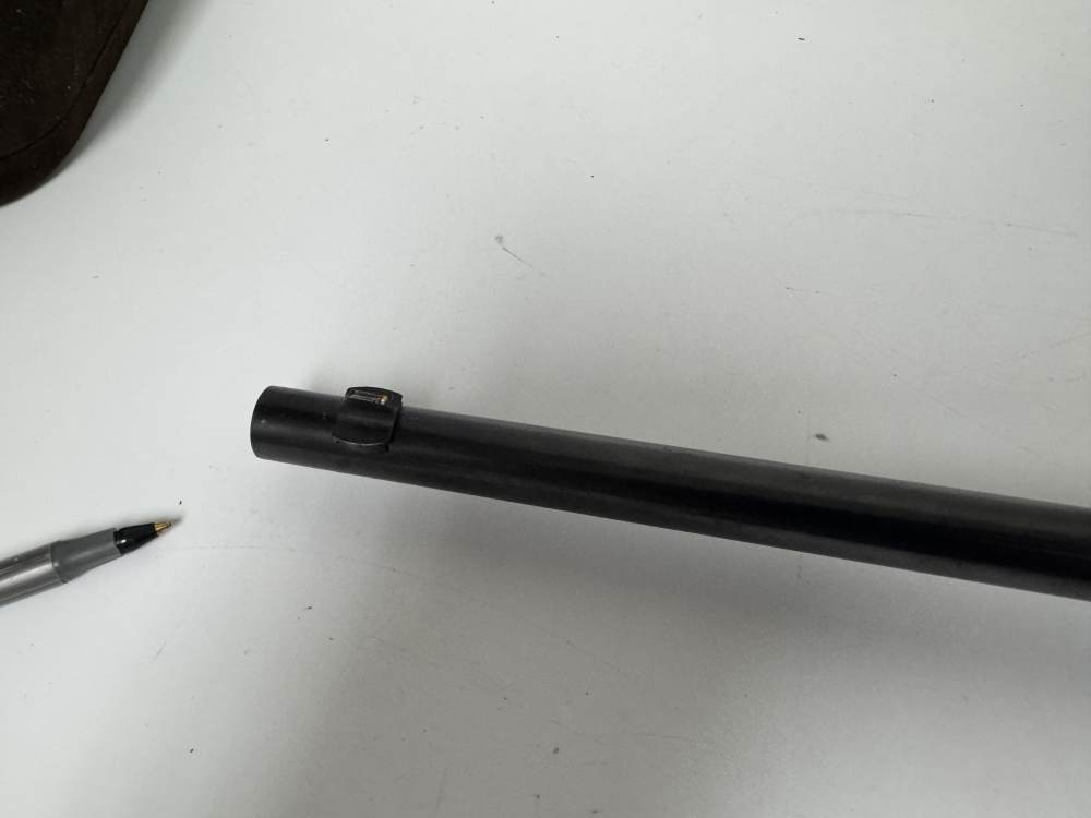 Belgian Browning SA-22 Auto 22LR 19.25" barrel-img-21
