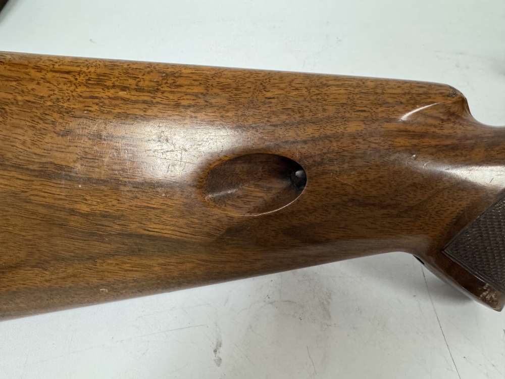 Belgian Browning SA-22 Auto 22LR 19.25" barrel-img-2