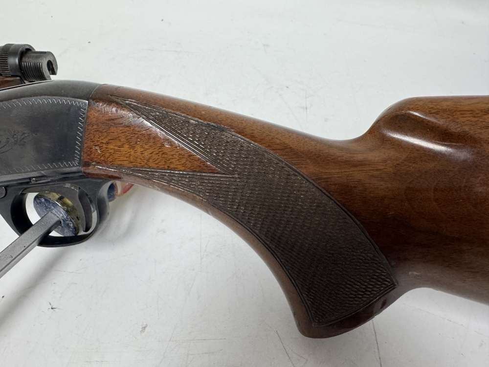Belgian Browning SA-22 Auto 22LR 19.25" barrel-img-10
