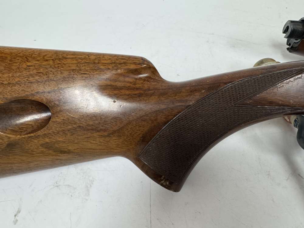Belgian Browning SA-22 Auto 22LR 19.25" barrel-img-3