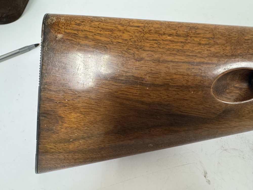 Belgian Browning SA-22 Auto 22LR 19.25" barrel-img-1