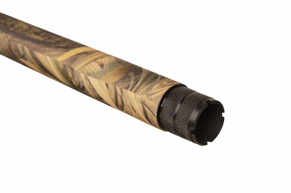 GFORCE ARMS ONE 12GA 28" 3+1 MO HABITAT -img-3