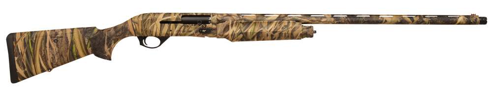 GFORCE ARMS ONE 12GA 28" 3+1 MO HABITAT -img-0