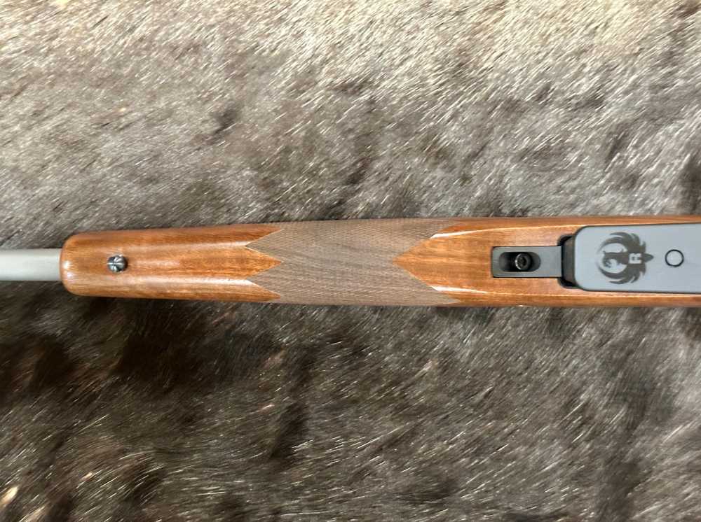 RUGER M77 GUNSITE SCOUT STAINLESS 308 WIN 16.5" BARREL, LIPSEY'S EXCLUSIVE-img-15