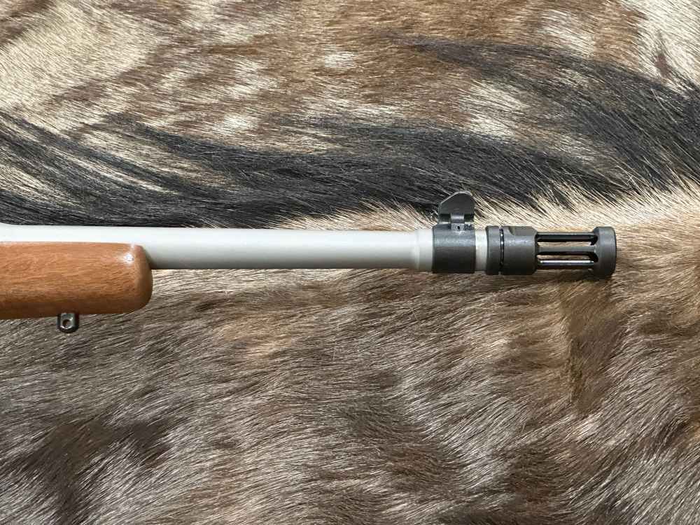 RUGER M77 GUNSITE SCOUT STAINLESS 308 WIN 16.5" BARREL, LIPSEY'S EXCLUSIVE-img-5