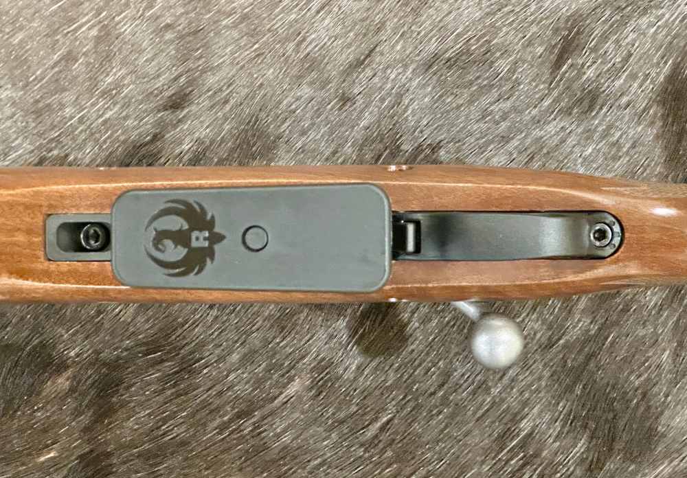 RUGER M77 GUNSITE SCOUT STAINLESS 308 WIN 16.5" BARREL, LIPSEY'S EXCLUSIVE-img-16