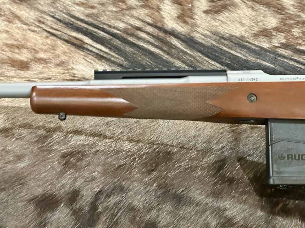 RUGER M77 GUNSITE SCOUT STAINLESS 308 WIN 16.5" BARREL, LIPSEY'S EXCLUSIVE-img-11
