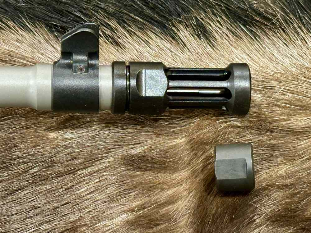 RUGER M77 GUNSITE SCOUT STAINLESS 308 WIN 16.5" BARREL, LIPSEY'S EXCLUSIVE-img-6