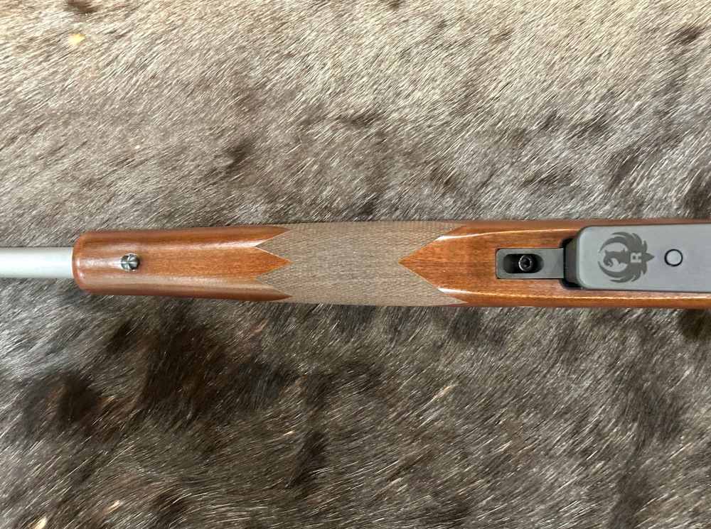 RUGER M77 GUNSITE SCOUT STAINLESS 308 WIN 16.5" BARREL, LIPSEY'S EXCLUSIVE-img-15