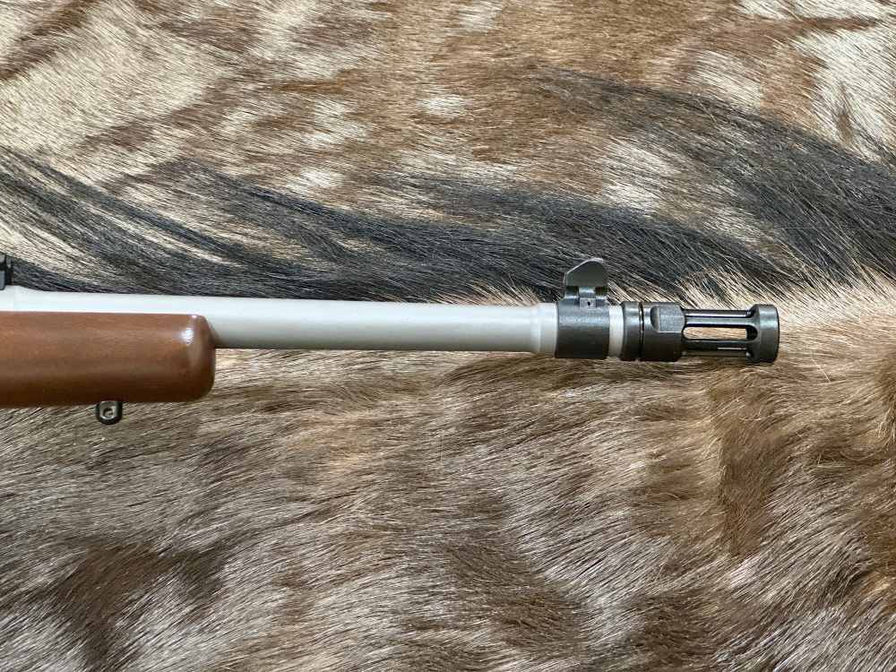 RUGER M77 GUNSITE SCOUT STAINLESS 308 WIN 16.5" BARREL, LIPSEY'S EXCLUSIVE-img-5