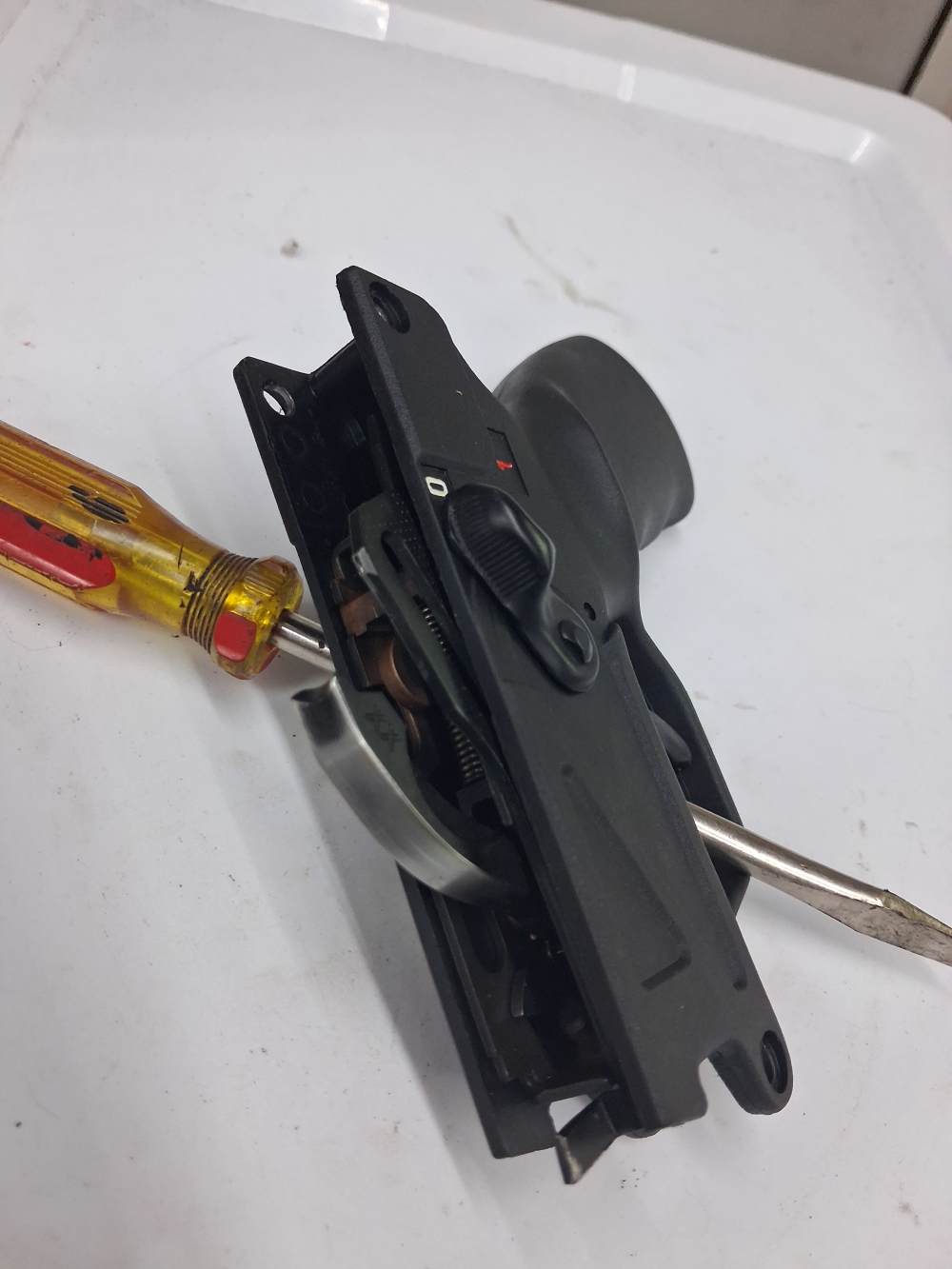 HK MP5K semi auto trigger pack-img-1