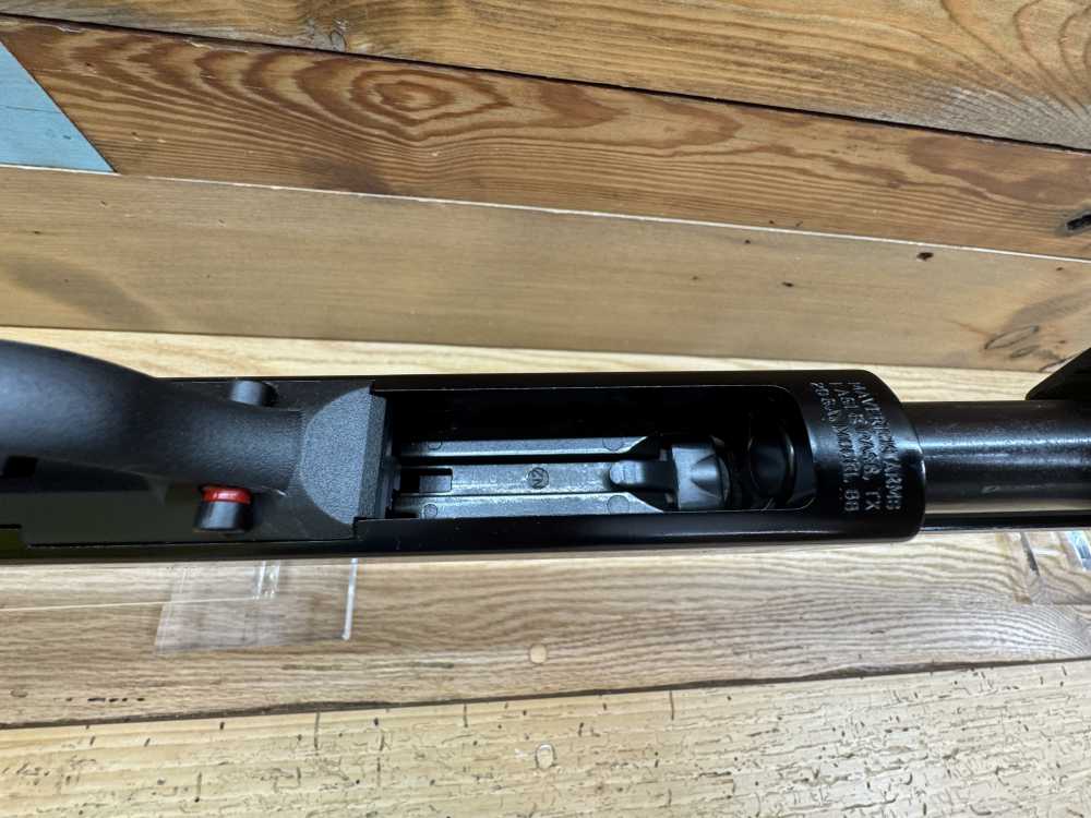 Maverick Arms Model 88 20 Gauge All-Purpose - PENNY START! NO RESERVE!-img-34