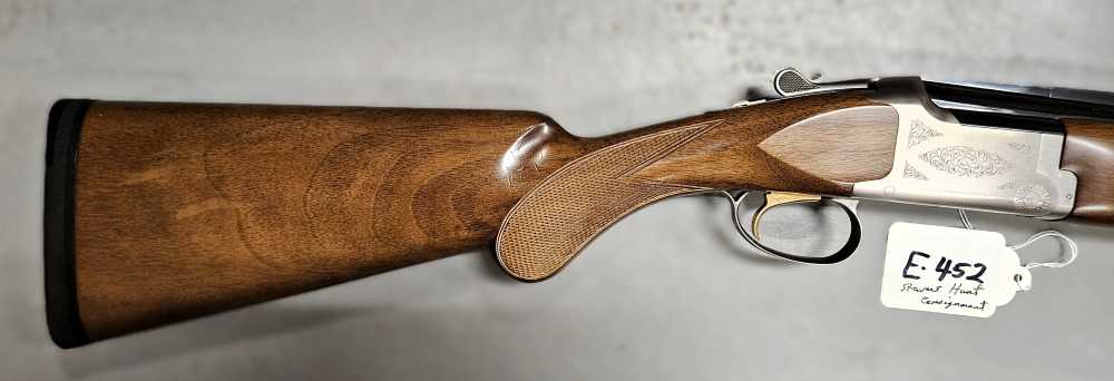 Browning Citori White Lightning 20 Ga.-NICE!-img-2