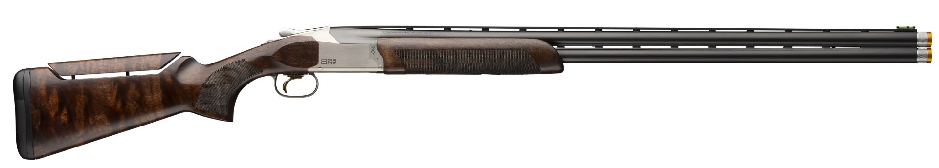 Browning Citori 825 Sporting 12 Gauge Shotgun 30 Walnut 0183233003-img-0