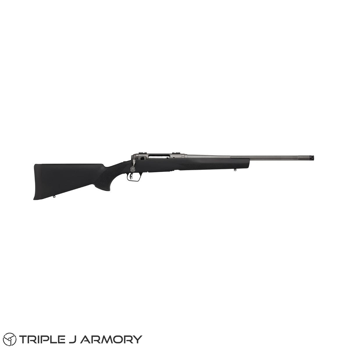 Savage Arms 110 Trail Hunter Lite V2 Brl .350 Legend Rifle 33010 Black-img-1