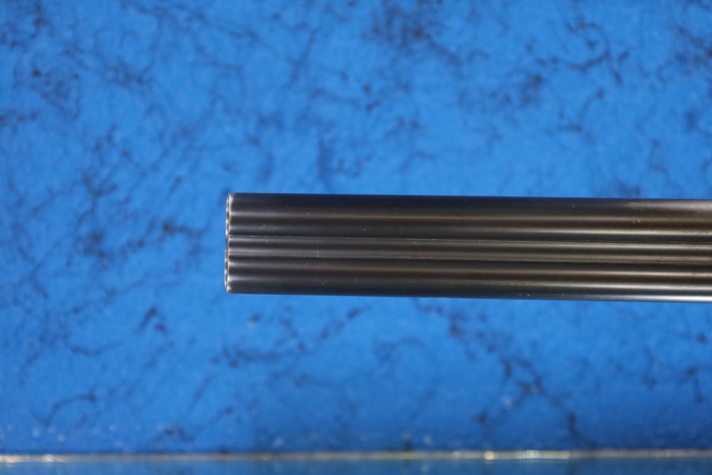 Simson 47E 16GA Shotgun Ejectors Coking Indicators Mfg 1960 | C&R Eligible-img-41