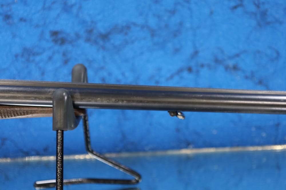 Simson 47E 16GA Shotgun Ejectors Coking Indicators Mfg 1960 | C&R Eligible-img-51