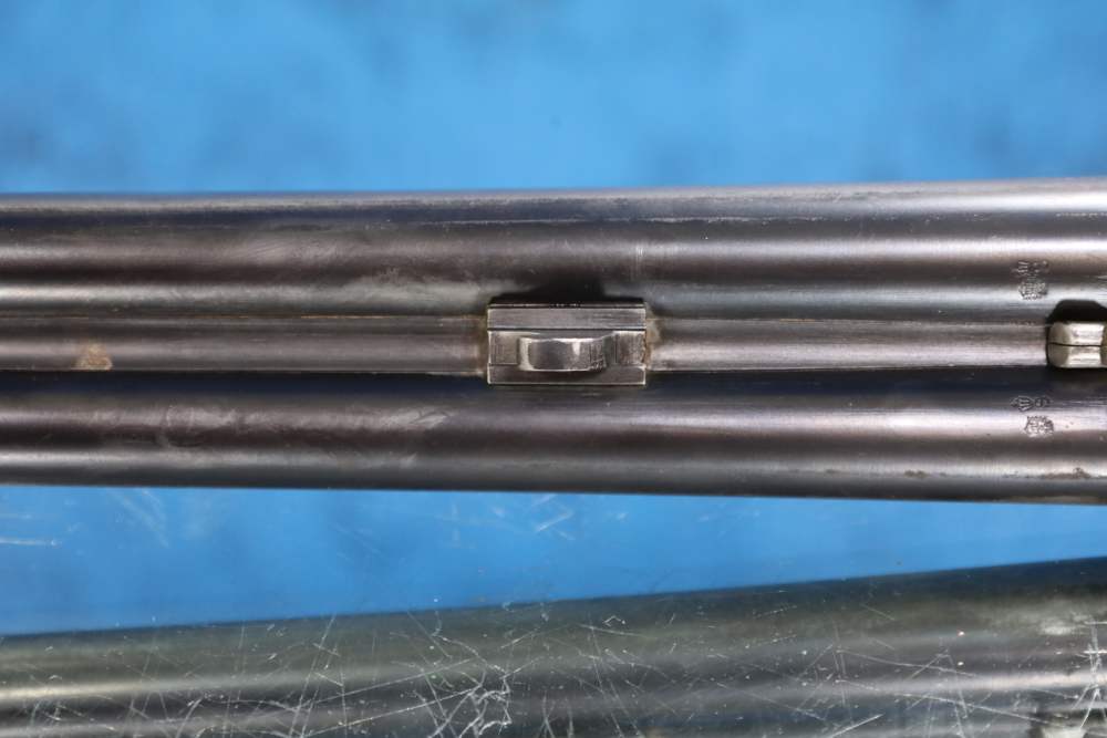 Simson 47E 16GA Shotgun Ejectors Coking Indicators Mfg 1960 | C&R Eligible-img-70