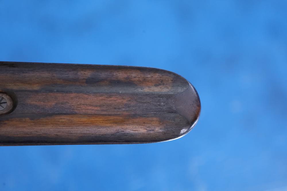 Simson 47E 16GA Shotgun Ejectors Coking Indicators Mfg 1960 | C&R Eligible-img-67