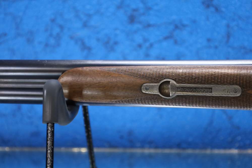 Simson 47E 16GA Shotgun Ejectors Coking Indicators Mfg 1960 | C&R Eligible-img-37