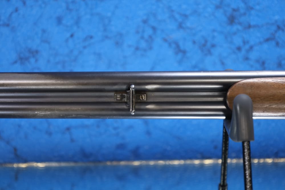 Simson 47E 16GA Shotgun Ejectors Coking Indicators Mfg 1960 | C&R Eligible-img-38
