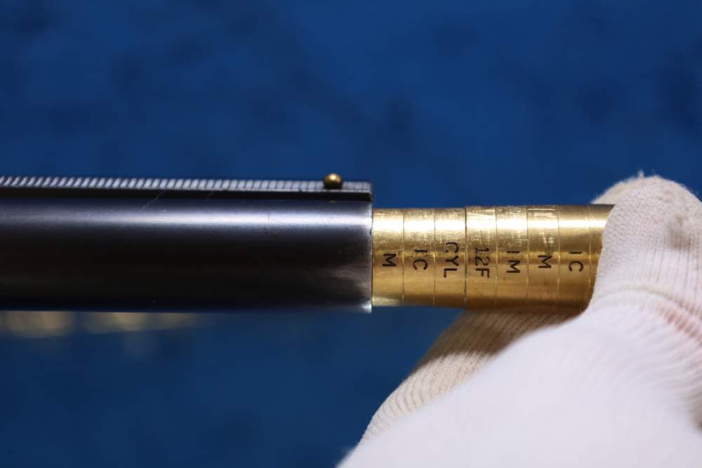Simson 47E 16GA Shotgun Ejectors Coking Indicators Mfg 1960 | C&R Eligible-img-54